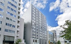 Jr Inn Sapporo Kita 2 Jo